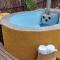 StableWood Lodge