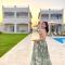Royal Nile Villas - Nile View Apartment 2 - 卢克索
