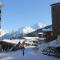 Résidence Atrey 205 Clés Blanches Courchevel