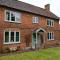 Leo's Holiday Cottage - Doddington