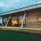 Jog Lodge - 3 Bed Sea-View