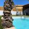 Beach Villa private heated pool - Caleta de Fuste