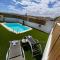 Beach Villa private heated pool - Caleta de Fuste