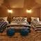 Luxury berber style