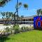 Motel 6-Rockport, TX