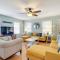 Lovely Tybee Island Home with Deck Less Than 1 Mi to Beach! - 泰比岛 Lovely Tybee Island Home with Deck Less Than 1 Mi to Beach! - 泰比岛