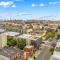 Bushwick Gem- Art Infused 2BR with Rooftop at "Tripoli Artisan Lofts" - Brooklyn