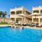 Royal Nile Villas - Pool View Apartment 2 - Luxor