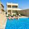 Royal Nile Villas - Pool View Apartment 2 - Luxor