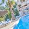 Studio/f1bis à 50 m de la plage
