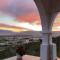 Luxueux VILLA avec jardin et vue panoramique - Tétouan