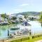 Perfect Canal Escape on Thesen Islands