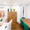 Luxury in the Heart of Brooklyn