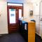 HOSTEL SPORT BUCHAREST