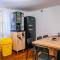 HOSTEL SPORT BUCHAREST