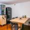 HOSTEL SPORT BUCHAREST