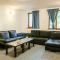 HOSTEL SPORT BUCHAREST