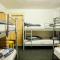 HOSTEL SPORT BUCHAREST