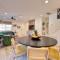 Furnished Patio and Putting Green La Quinta Home - La Quinta