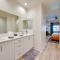 Furnished Patio and Putting Green La Quinta Home - La Quinta