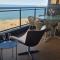 Landscape Platinum - Flat de frente para o Mar
