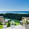 LUXURY VILLA ORIZZONTI - Regarda Travel