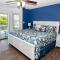 126, Newmania- Semi-Oceanfront, Private Pool with Cabana! Ocean Views! Pool Table! - Corolla