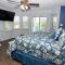 126, Newmania- Semi-Oceanfront, Private Pool with Cabana! Ocean Views! Pool Table! - Corolla