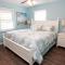 126, Newmania- Semi-Oceanfront, Private Pool with Cabana! Ocean Views! Pool Table! - Corolla