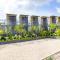 Containers Bacalar