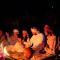 Private Bedouin Tent Al Badri