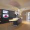 Mercure Hexagone Luxeuil