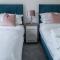 The Sidings, Luxury Penthouse, Haworth