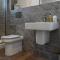 The Sidings, Luxury Penthouse, Haworth