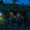 Glamping Montecarlo Domo Geodesico y Sauna Finlandés Guatapé