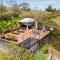 Glamping Montecarlo Lodge Cubo de Madera-Guatapé