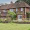 Mountfield Farm Cottage