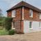 Mountfield Farm Cottage