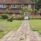 Mountfield Farm Cottage