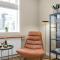 Two bedroom downtown apartment with balcony