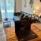 Appartement Le Freya avec terrasse à 5 min Honfleur - Piscine - Parking - Wifi - 埃屈埃莫维尔
