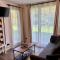 Appartement Le Freya avec terrasse à 5 min Honfleur - Piscine - Parking - Wifi
