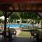 Kotzias Beach Apartments