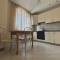 Apartment Ivashchenka 1a