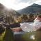 Residence Chalet L'Salvan - Selva di Val Gardena
