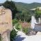 Ardèche Cottage Maison en Ardèche à Thuyets Pont du Diable, avec Terrasse avec vue - Thueyts