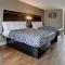 Econo Lodge Sevierville-Pigeon Forge on the River - سيفيرفيل