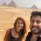 LOAY PYRAMIDS VIEW - 开罗