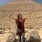 LOAY PYRAMIDS VIEW - 开罗