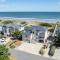 230, Fair Winds- Oceanfront, Ocean Views, Private Pool, Rec Room - 科罗拉